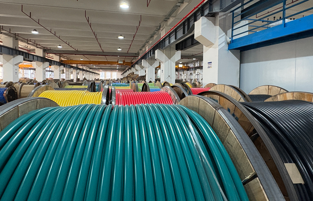 銅價(jià)暴漲怎么辦？找民興買(mǎi)鋁線(xiàn)！庫(kù)存超充足，隨時(shí)下單剪米！