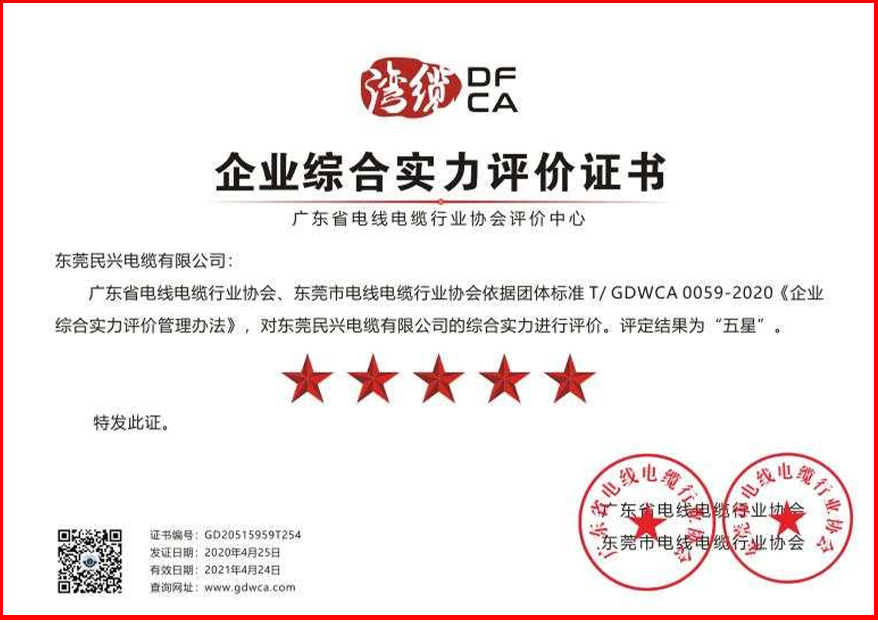 致敬奮斗者！五一勞動(dòng)節(jié)民興電纜收獲果實(shí)！