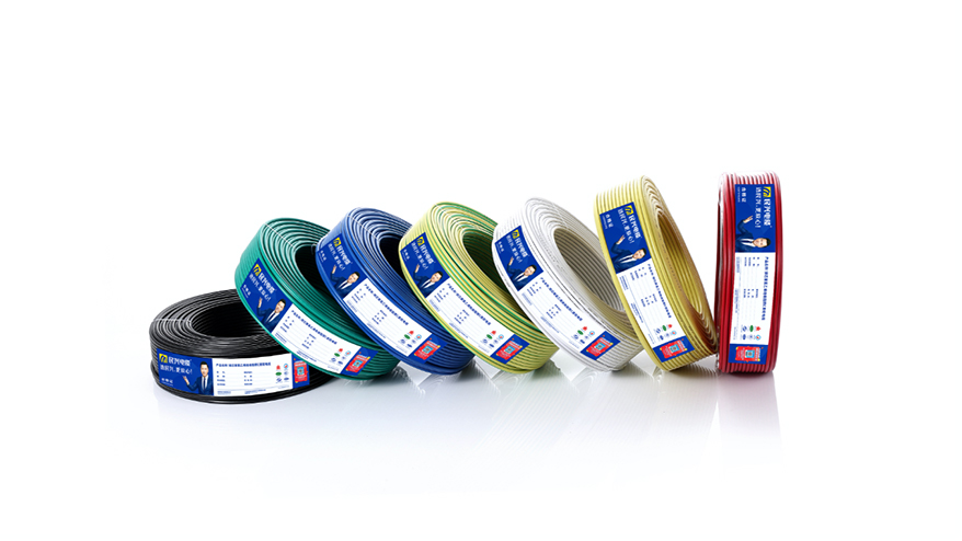 民興電纜產(chǎn)品合格證全新升級，市場新舊版包裝短期內(nèi)并存