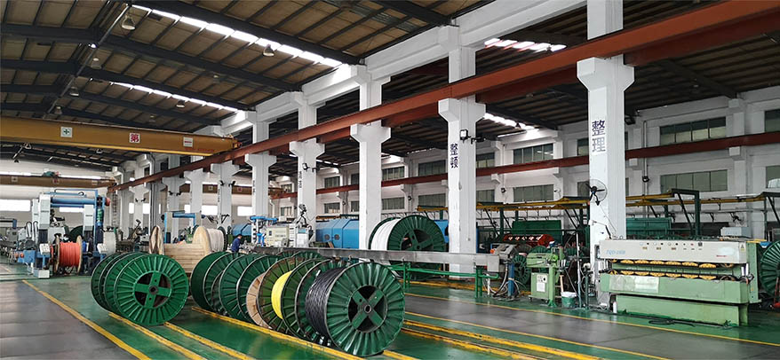 莞企民興電纜：950℃烈焰中，電纜可保3小時(shí)不斷電