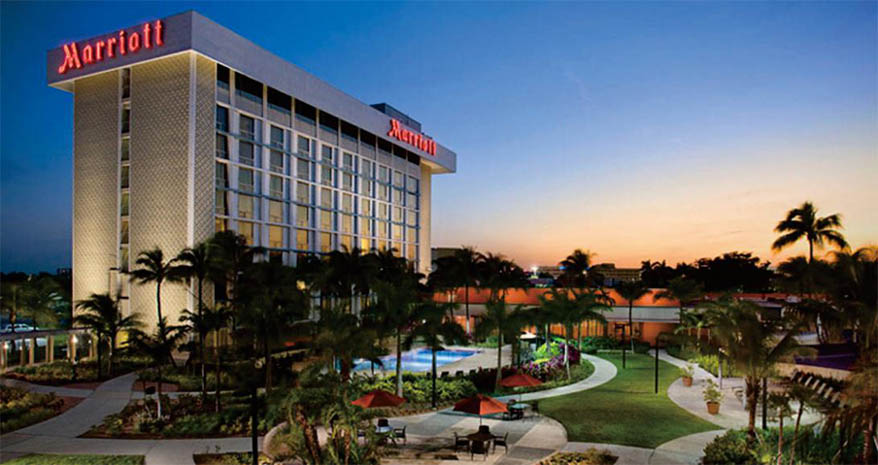 《民興電纜在全球》系列報(bào)道之六——盧旺達(dá)萬(wàn)豪酒店篇