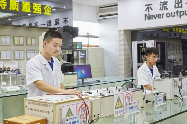 東莞制造業(yè)如何做品牌？這家工業(yè)企業(yè)簽下甄子丹任代言人